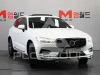 2021 Volvo XC60