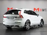 2021 Volvo XC60