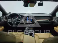 2021 Volvo XC60