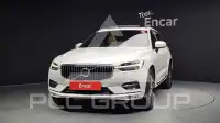 2021 Volvo XC60