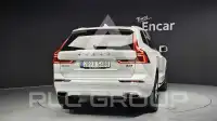 2021 Volvo XC60