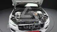 2021 Volvo XC60