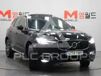 2021 Volvo XC60