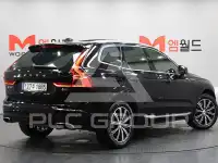 2021 Volvo XC60