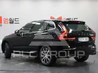 2021 Volvo XC60