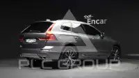 2021 Volvo XC60