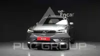 2021 Volvo XC60