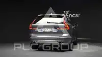 2021 Volvo XC60