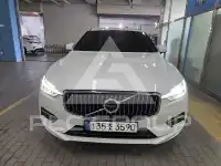 2021 Volvo XC60