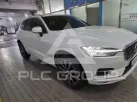 2021 Volvo XC60