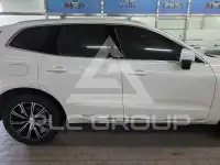 2021 Volvo XC60