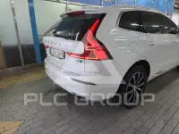 2021 Volvo XC60