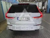 2021 Volvo XC60