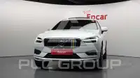 2021 Volvo XC60
