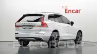 2021 Volvo XC60