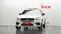 2021 Volvo XC60