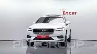 2021 Volvo XC60