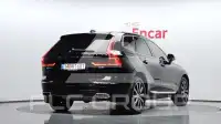 2021 Volvo XC60