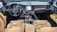 2021 Volvo XC60