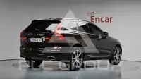 2021 Volvo XC60