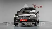 2021 Volvo XC60