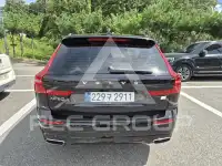 2021 Volvo XC60