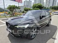 2021 Volvo XC60