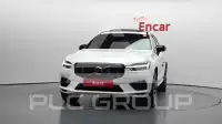 2021 Volvo XC60