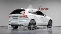 2021 Volvo XC60