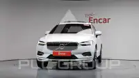 2021 Volvo XC60