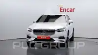 2021 Volvo XC60
