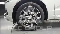 2021 Volvo XC60