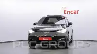 2021 Volvo XC60