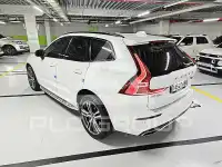 2021 Volvo XC60