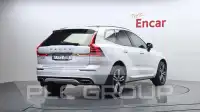 2021 Volvo XC60