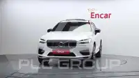 2021 Volvo XC60
