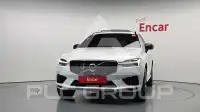2021 Volvo XC60