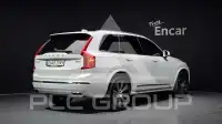 2021 Volvo XC90