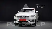 2021 Volvo XC90