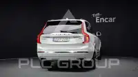 2021 Volvo XC90