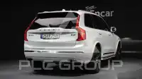 2021 Volvo XC90