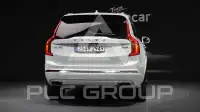 2021 Volvo XC90