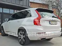 2021 Volvo XC90