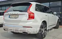 2021 Volvo XC90