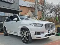 2021 Volvo XC90