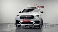 2021 Volvo XC90