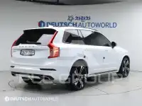 2021 Volvo XC90