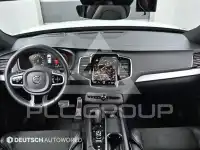 2021 Volvo XC90