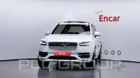 2021 Volvo XC90