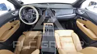 2021 Volvo XC90